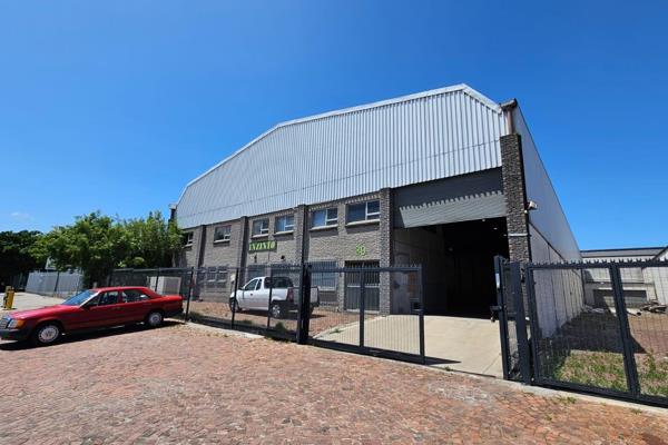 Well-positioned on Junction Street, allowing for convenient access to the N1 &amp; N2 ...