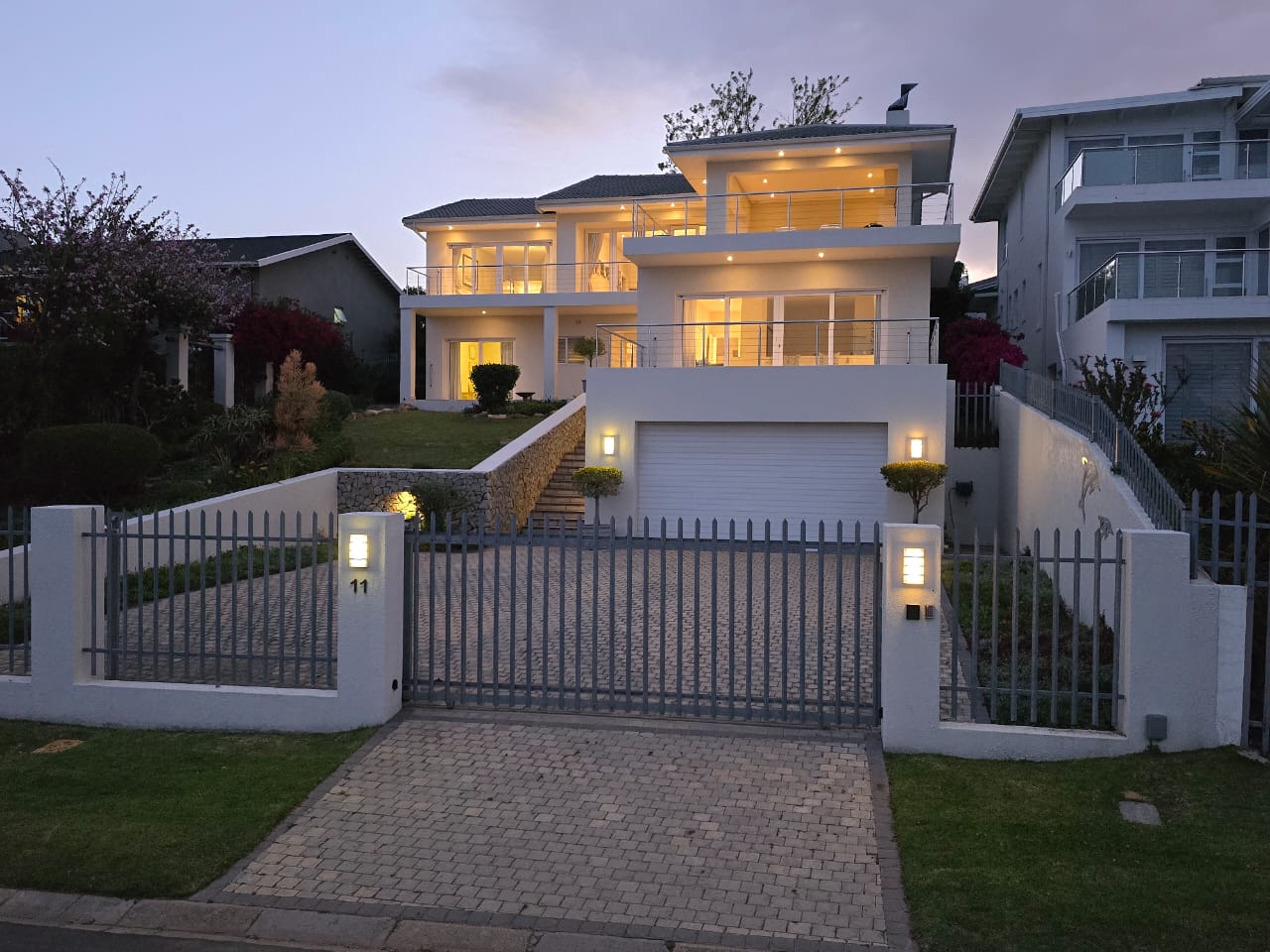 Photo of 6 Bedroom House to rent in Plettenberg Bay Central