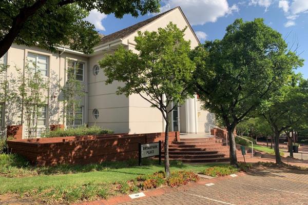 Commercial Property For Sale in Secure Park in Bryanston

Turnberry Office Park | Prime Office Space for Sale

This stunning ground ...