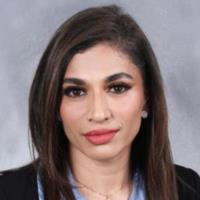 Agent profile for Sadia Latib