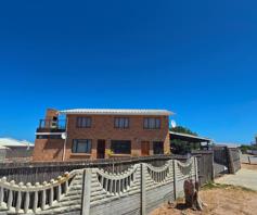 House for sale in Strandfontein