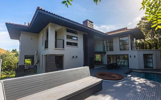 5 Bedroom House for sale in Zimbali Estate