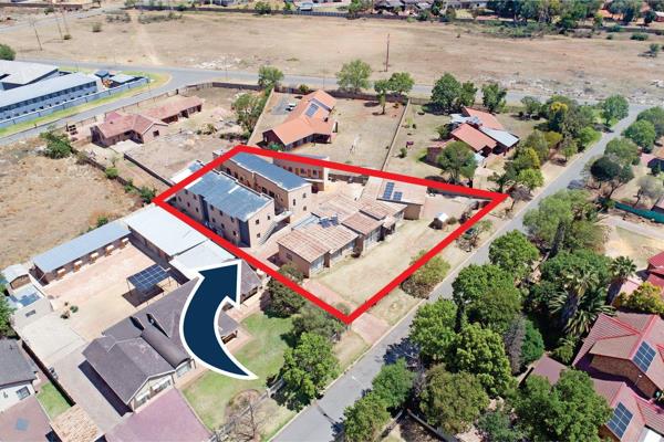 Live and Online Multi-Property Auction: 28 November 2024 @ 12:00
Live Venue: Bryanston ...