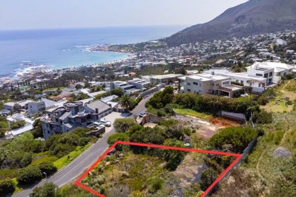 Seize this unique chance to own a piece of Camps Bay’s prestigious landscape! Located on one of the area’s most desirable roads, this elevated plot offers unobstructed, protected views over a lush greenbelt, guaranteeing breathtaking vistas year-round.

Plans are already ...