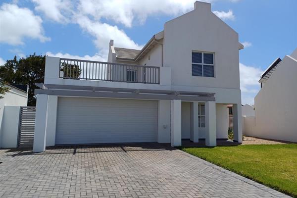 PROPERTY OVERVIEW: 

Discover this stunning family home located in the secure and ...