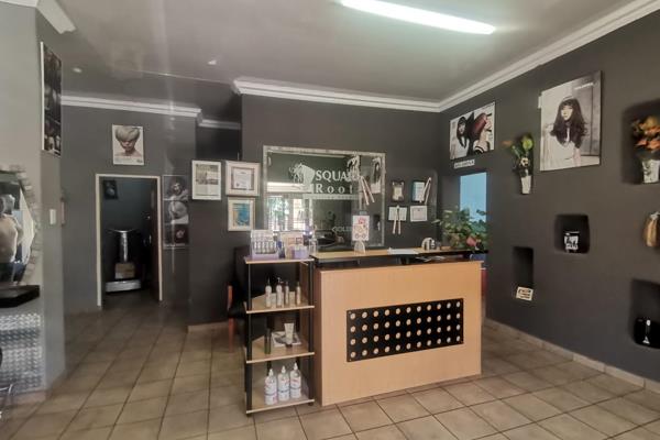 This versatile property offers business owners or private owners the opportunity to either use the property as business premises or ...