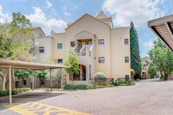 Modern Studio Apartment TENANT IN PLACE in Secure Lonehill Estate

Discover convenient and stylish living in this stunning studio ...