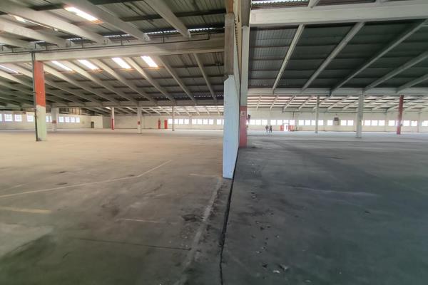 Warehouse for Lease – 5461m&#178; in Prime New Germany Location

This spacious 5461m&#178; warehouse is now available in New Germany ...