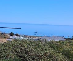 Vacant Land / Plot for sale in St Helena Views