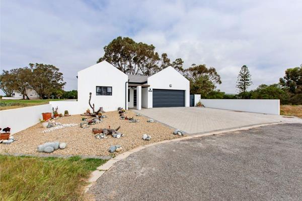 **Discover Your Coastal Haven in Shelley Point, St Helena Bay!**

Are you searching for the perfect blend of tranquility and modern ...