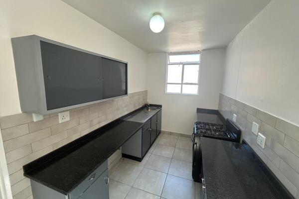 This very neat Two Bedroomed Apartment is situated on the First Floor of a very well ...