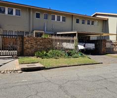 Apartment / Flat for sale in Sasolburg Ext 2