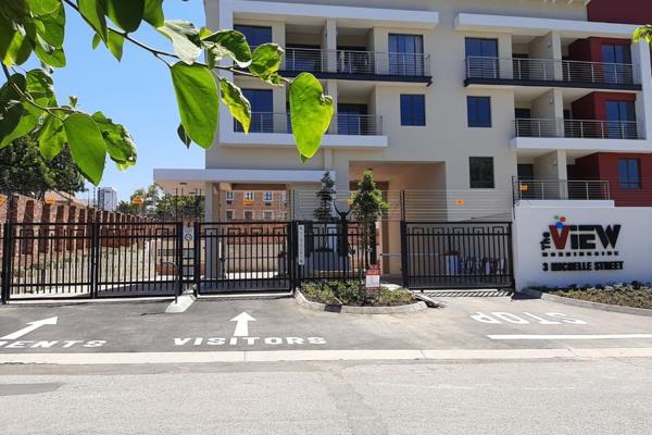 First floor Studio apartment is situated on Michelle Street In Morningside, Sandton at ...