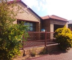 House for sale in Morula View