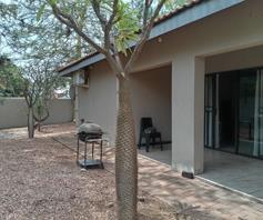 House for sale in Lephalale