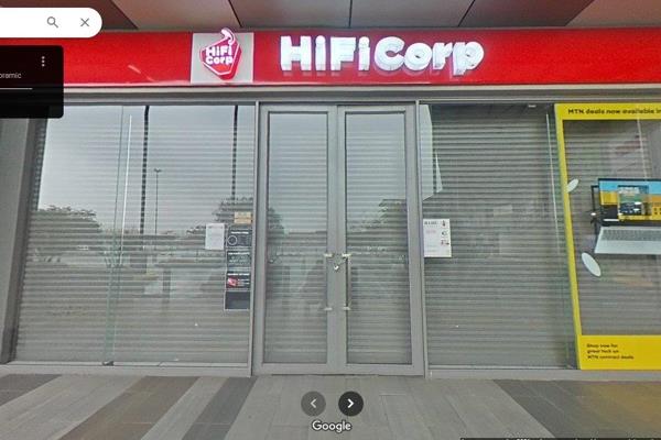 Ex Hifi Corp
This space would be ideal for a general dealer, pharmacy, fashion ...