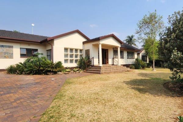 Four bedroom home in gated community | flatlet with study and full bath | large private ...