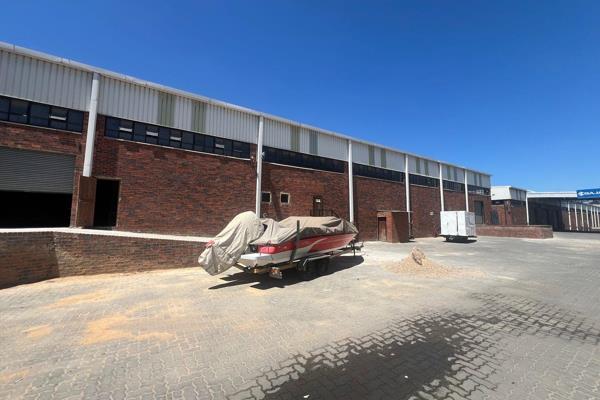 **Property Description: Warehouse in Kya Sands 

Discover this practical warehouse ...