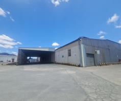 Industrial Property for sale in Isando