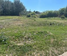 Vacant Land / Plot for sale in Vanderbijlpark CE