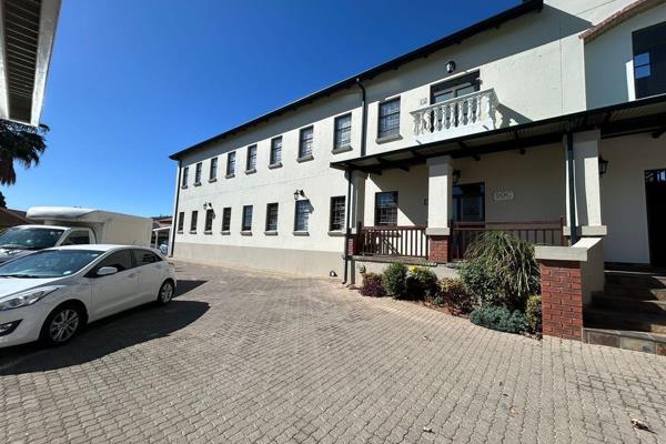 Situated in the well-established Gables Office Park in Weltevreden Park, this ...