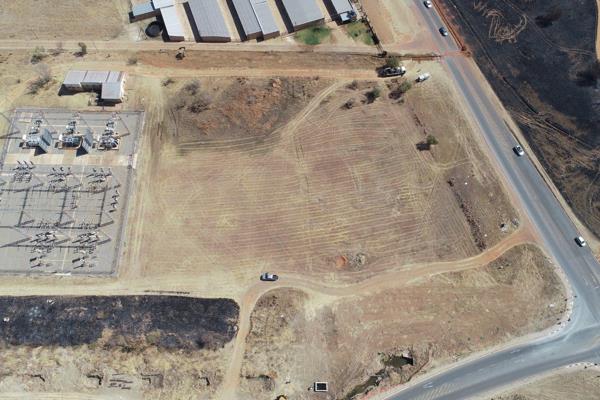 Prime agricultural development property
klerksdorp
excellent location – ...