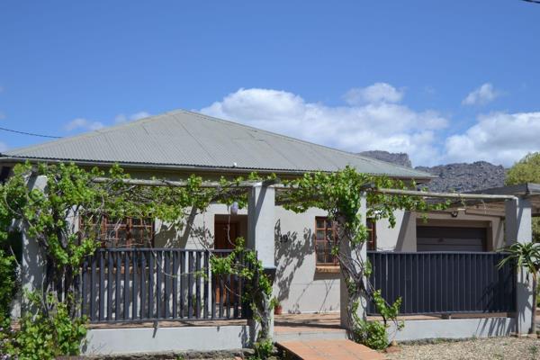 NEW RELEASE  |  JOINT MANDATE

This property has an ideal address with scenic ...