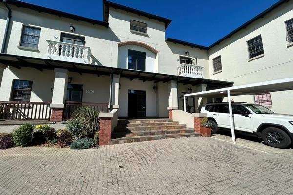 Situated in the well-established Gables Office Park in Weltevreden Park, this ...