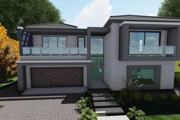 Experience the epitome of modern living in this exquisite home, currently under construction and set for completion in June 2025. ...