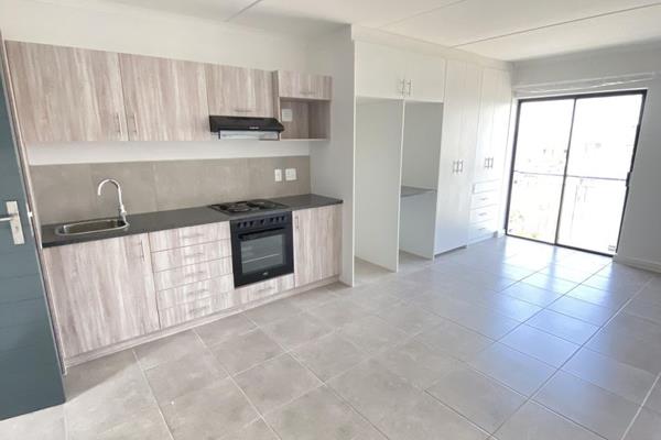 This beautiful security development is conveniently located near the Bellville CBD and ...