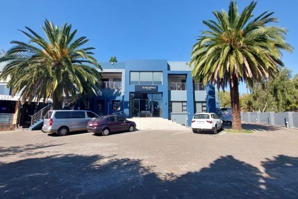 Eldo office park| 49 square meter office unit to let | willem botha drive| wierda park | ...