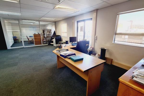 **nieuw muckleneuk | brooklyn | 24-hour security | 173m&#178; | brookfield office ...