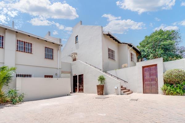 A lock-up and go apartment in a secured complex, includes a full well fitted kitchen with  space for two under counter appliance ...