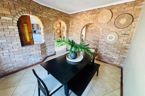 | Exclusive Sole Mandate | Welcome to this immaculate property nestled in the heart of Polokwane&#39;s prestigious Silwerkruin suburb ...