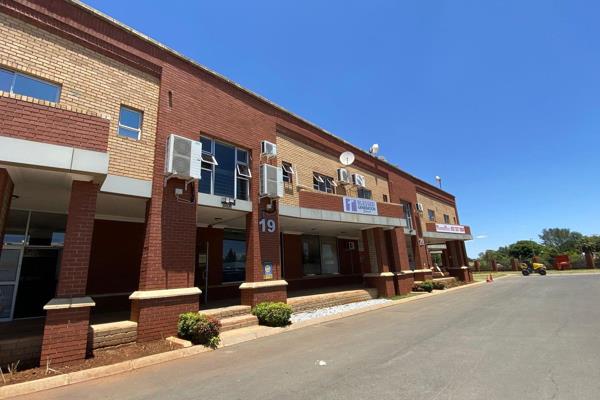 Miracle retail park | 676 square meter warehouse to let| old johannesburg road | ...