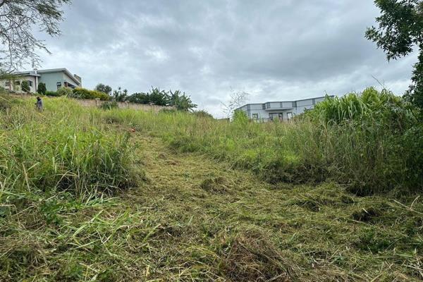 Build your dream home on this flat piece of land which is centrally situated.
This piece of land in a popular area of Freedom Park has ...