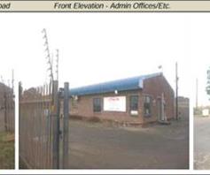 Commercial Property for sale in Colesberg