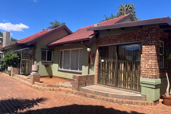 Discover the charm and comfort of this delightful 3-bedroom family home, designed to offer inviting living spaces.

From the moment ...