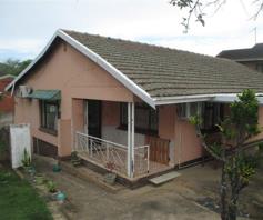 House for sale in Mobeni Heights