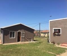 House for sale in Mthatha