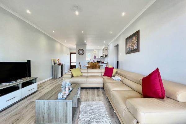 Modern Auction Bidding to start from R1 800 000-00!!!!

Welcome Home To your Dream Apartment 

This newly refurbished, top-floor ...