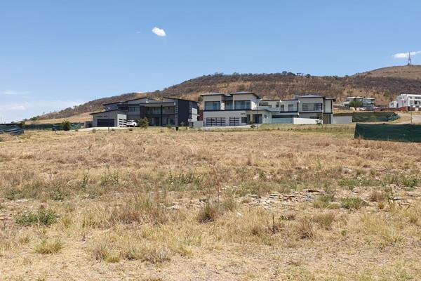 Prime Vacant Land with Stunning Views in Eye of Africa Golf Estate

This exceptional piece of vacant land offers breathtaking ...