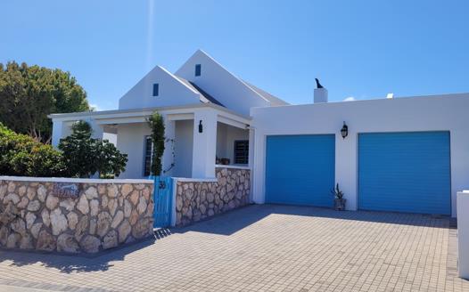 3 Bedroom House for sale in Blue Lagoon