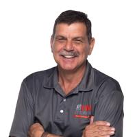 Agent profile for Gerhard Hugo