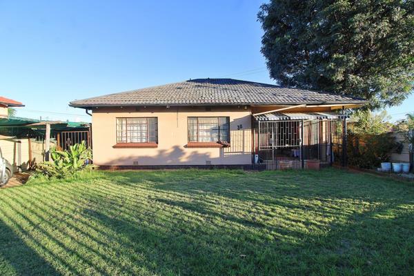 For sale in Gerdview, this well-positioned property offers a golden opportunity for ...