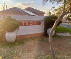 Apartment / Flat for sale in Raslouw AH