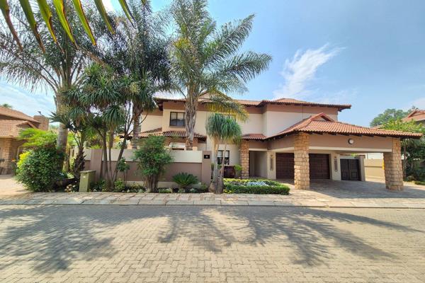 Nestled within a secure and tranquil complex, this exquisite double-Storey home seamlessly blends contemporary elegance with a Bali ...