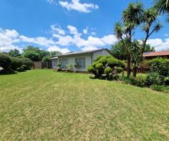 House for sale in Harrismith