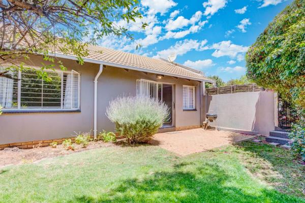 OWNER ASKING: R 849 000
CONSIDERING OFFERS ABOVE: R 749 000

Discover this inviting ...