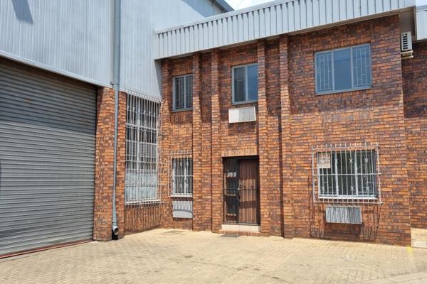 Waverley Park is located close to Koedoespoort in  Pretoria with visibility from the N1 ...